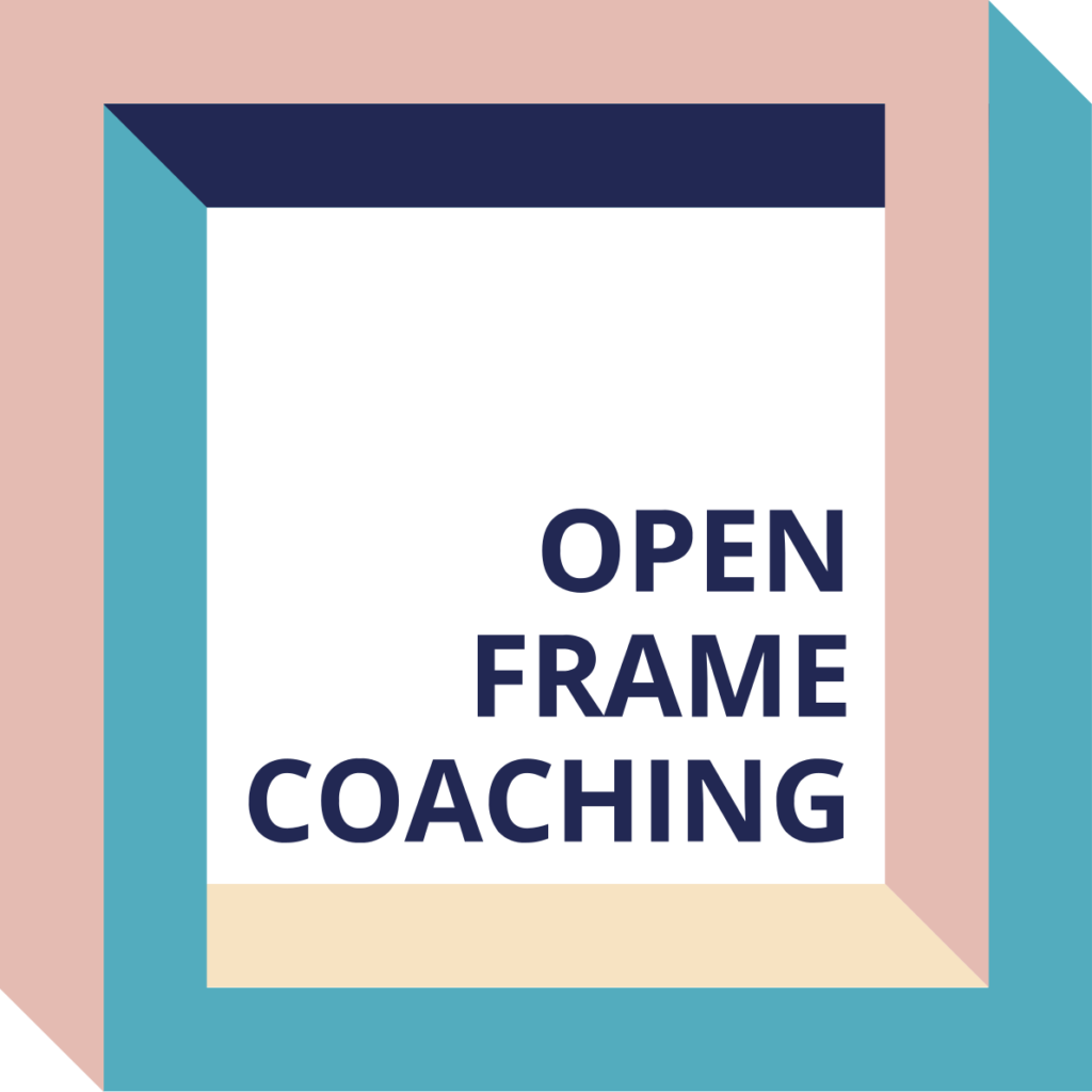Open Frame Coaching